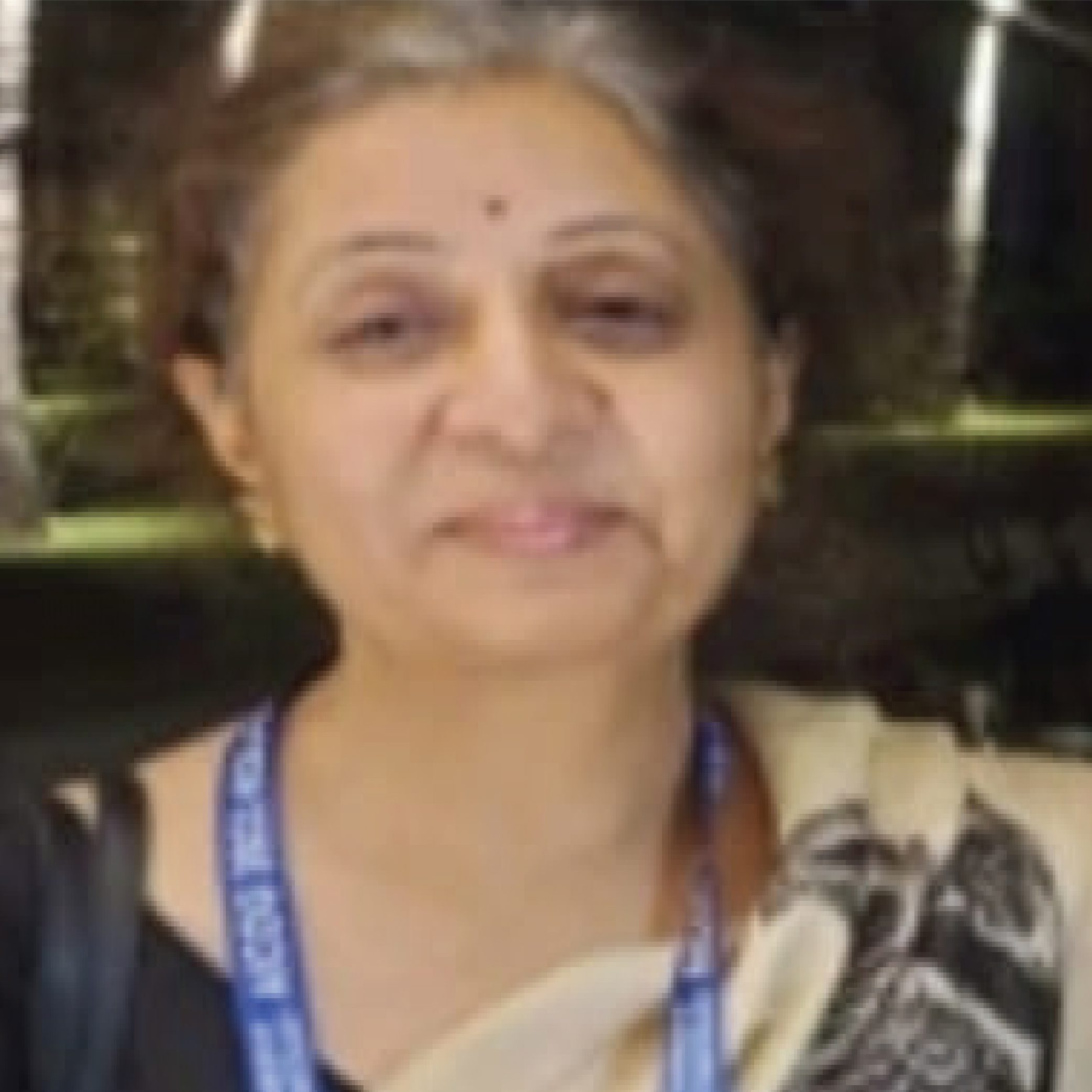 Dr. Sunita Seth